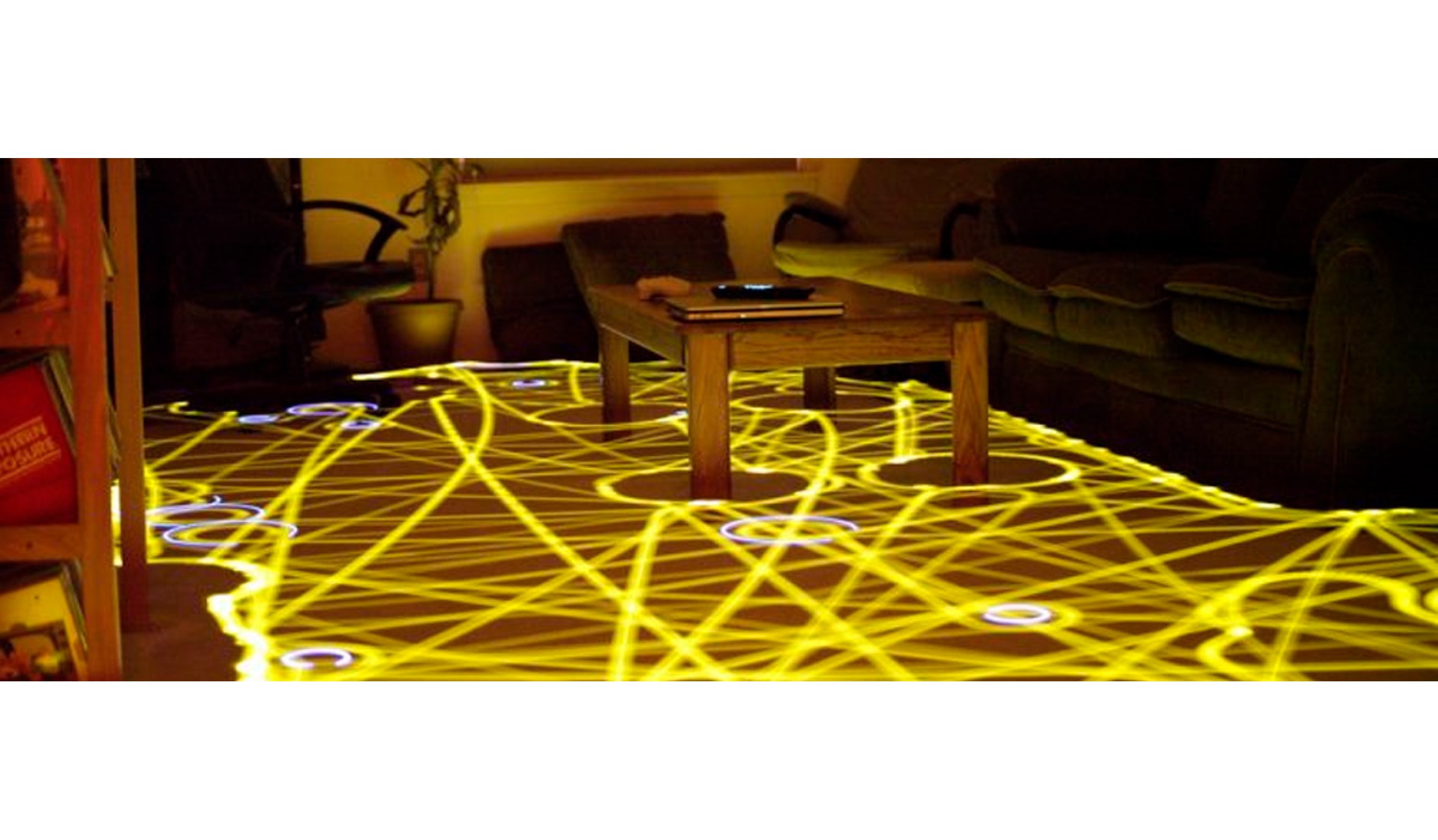 Роботы-пылесосы с построением карты помещения