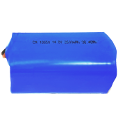 Аккумулятор AQUA Light