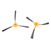 Боковые щетки AQUA Light