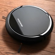 Робот-пылесос Clever&Clean AQUA Light