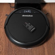 Робот-пылесос Clever&Clean AQUA Light