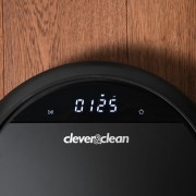 Робот-пылесос Clever&Clean AQUA Light