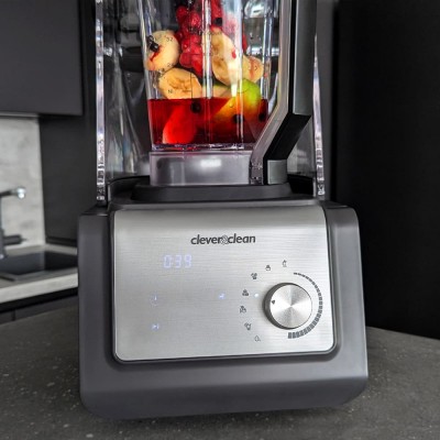 Вакуумный блендер AirFree A10 Вакуумный блендер AirFree A10