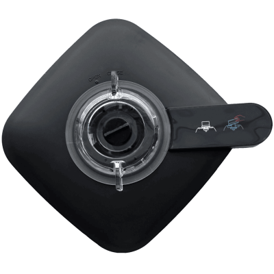 Крышка чаши для блендера AirFree A10-02 Крышка чаши для блендера AirFree A10-02