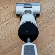 Моющий пылесос Clever&Clean HV-AQ900