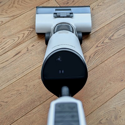 Моющий пылесос Clever&Clean HV-AQ900 Моющий пылесос Clever&Clean HV-AQ900