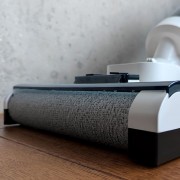 Моющий пылесос Clever&Clean HV-AQ900