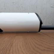 Моющий пылесос Clever&Clean HV-AQ900