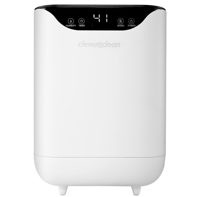 Мойка воздуха Clever&Clean HealthAir Breeze Мойка воздуха Clever&Clean HealthAir Breeze