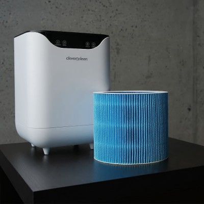 Мойка воздуха Clever&Clean HealthAir Breeze Мойка воздуха Clever&Clean HealthAir Breeze