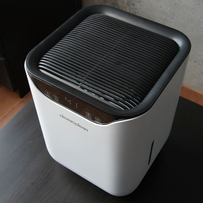 Мойка воздуха Clever&Clean HealthAir Breeze Мойка воздуха Clever&Clean HealthAir Breeze