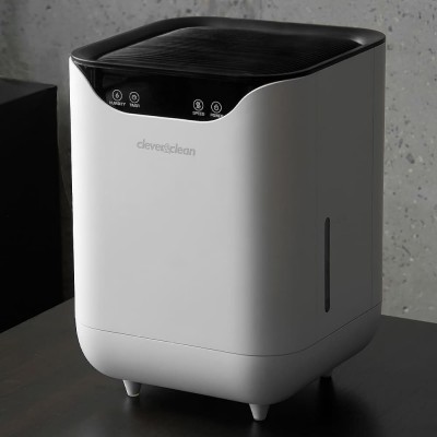 Мойка воздуха Clever&Clean HealthAir Breeze Мойка воздуха Clever&Clean HealthAir Breeze