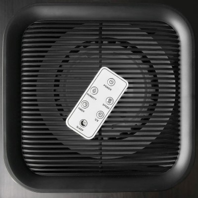 Мойка воздуха Clever&Clean HealthAir Breeze Мойка воздуха Clever&Clean HealthAir Breeze