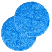 Салфетки голубые для Clever&Clean Glider A5