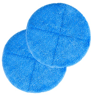 Салфетки голубые для Clever&Clean Glider A5 Салфетки голубые для Clever&Clean Glider A5