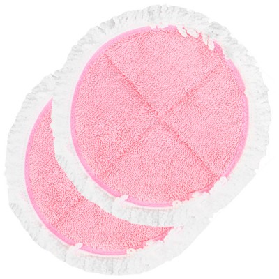 Салфетки розовые для Clever&Clean Glider A5 Салфетки розовые для Clever&Clean Glider A5