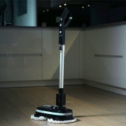 Беспроводная швабра Clever&Clean Glider A5