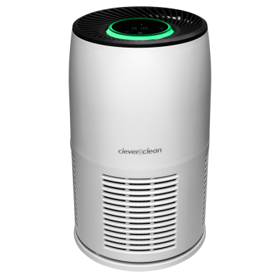 Очиститель воздуха Clever&Clean HealthAir UV-03 Очиститель воздуха Clever&Clean HealthAir UV-03