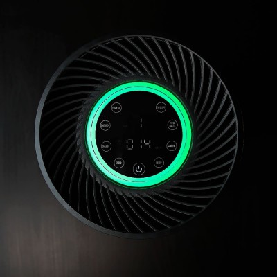 Очиститель воздуха Clever&Clean HealthAir UV-03 Очиститель воздуха Clever&Clean HealthAir UV-03