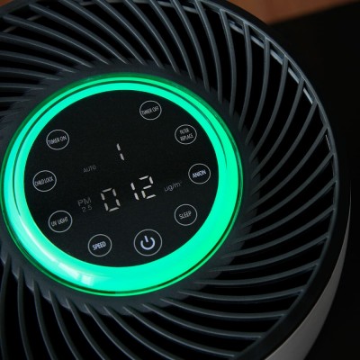 Очиститель воздуха Clever&Clean HealthAir UV-03 Очиститель воздуха Clever&Clean HealthAir UV-03