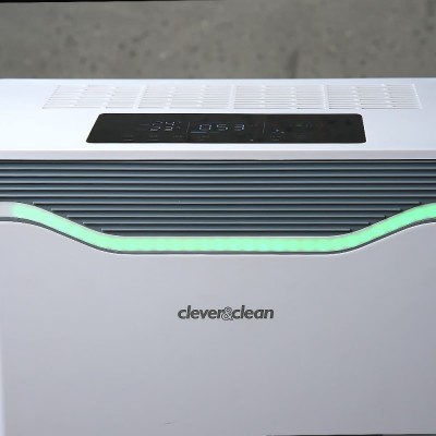 Очиститель воздуха Clever&Clean HealthAir UV-07 Очиститель воздуха Clever&Clean HealthAir UV-07