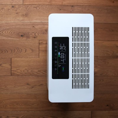 Очиститель воздуха Clever&Clean HealthAir UV-07 Очиститель воздуха Clever&Clean HealthAir UV-07