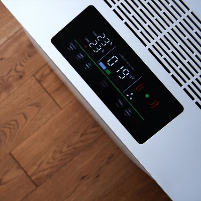 Очиститель воздуха Clever&Clean HealthAir UV-07 Очиститель воздуха Clever&Clean HealthAir UV-07