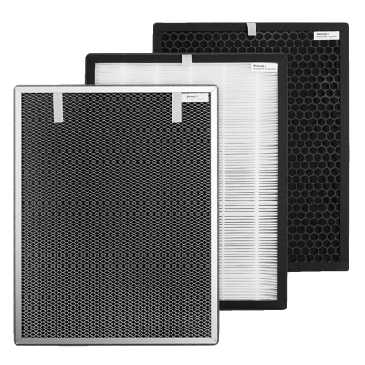 Фильтры для Clever&Clean HealthAir UV-07 Фильтры для Clever&Clean HealthAir UV-07