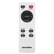 Пульт ДУ для Clever&Clean HealthAir UV-07