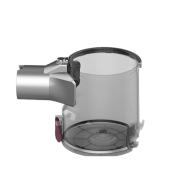 Чаша контейнера Clever&Clean HV-450