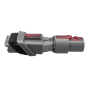 Насадка с выдвижной щеткой Clever&Clean HV-450