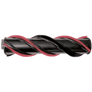 Валик-щетка для напольной насадки Clever&Clean HV-450