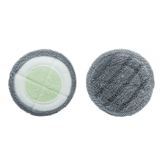 Накладки для мойки полов Clever&Clean HV-450