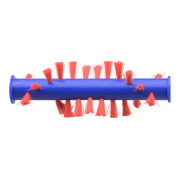Щетка для мягкой мебели HV-450/550