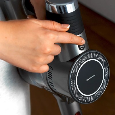 Беспроводной пылесос Clever&Clean HV-450 Беспроводной пылесос Clever&Clean HV-450