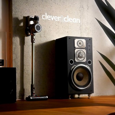 Беспроводной пылесос Clever&Clean HV-450 Беспроводной пылесос Clever&Clean HV-450