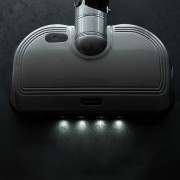 Беспроводной пылесос Clever&Clean HV-450