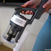 Беспроводной пылесос Clever&Clean HV-550