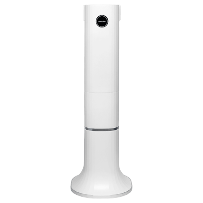 Станция самоочистки для Clever&Clean HV-550 Станция самоочистки для Clever&Clean HV-550