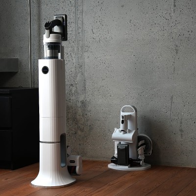 Беспроводной пылесос Clever&Clean HV-550 Pro Беспроводной пылесос Clever&Clean HV-550 Pro