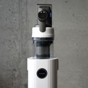 Беспроводной пылесос Clever&Clean HV-550 Pro