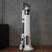 Беспроводной пылесос Clever&Clean HV-550 Pro