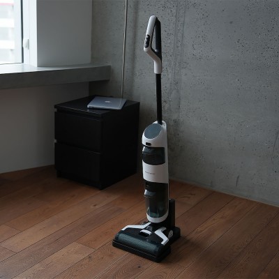 Моющий пылесос Clever&Clean HV-AQ800 Моющий пылесос Clever&Clean HV-AQ800