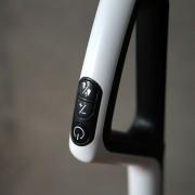 Моющий пылесос Clever&Clean HV-AQ800