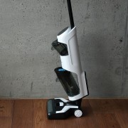 Моющий пылесос Clever&Clean HV-AQ800