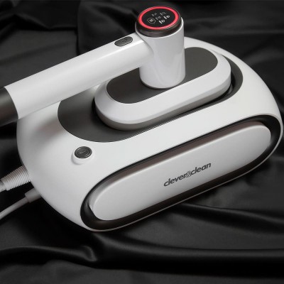 Утюг с парогенератором Clever&Clean iSteam X7 Утюг с парогенератором Clever&Clean iSteam X7