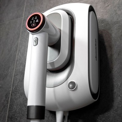 Утюг с парогенератором Clever&Clean iSteam X7 Утюг с парогенератором Clever&Clean iSteam X7