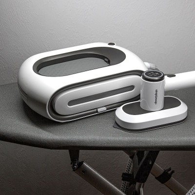 Утюг с парогенератором Clever&Clean iSteam X7 Утюг с парогенератором Clever&Clean iSteam X7