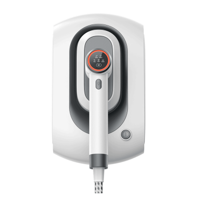 Утюг с парогенератором Clever&Clean iSteam X7 Утюг с парогенератором Clever&Clean iSteam X7