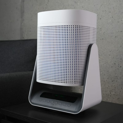 Очиститель воздуха Clever&Clean HV - Jet100 Очиститель воздуха Clever&Clean HV - Jet100